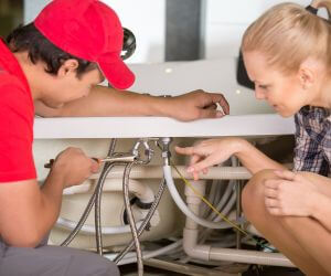 About Emergency plumbing pros Kelly, NC