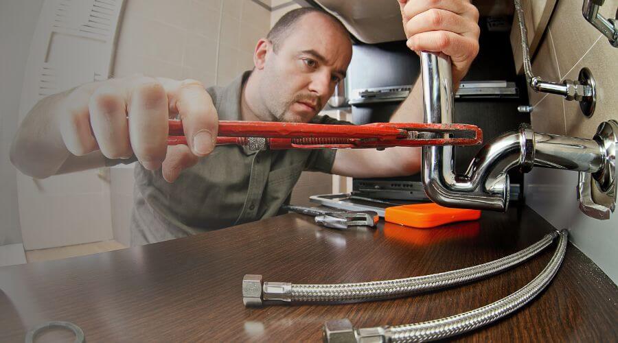 Professional emergency plumbing in Kelly, NC